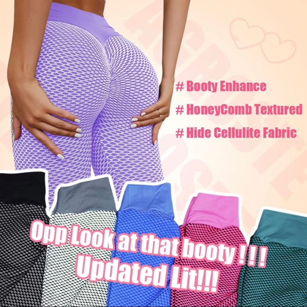 Leggings - Picture 10 of 10